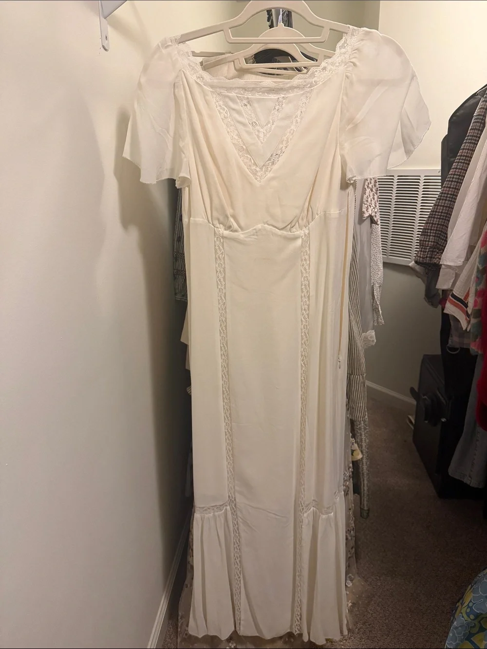 Reformation Domini Dress - Picture 3 of 4